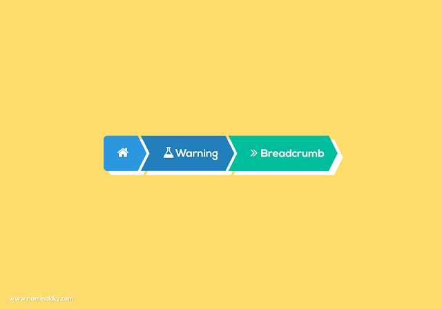 Cara Mengatasi Warning Breadcrumb di Search Console Google