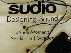  Sudio Sweden