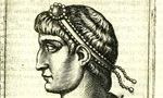 Valentiniano I emperador de Roma (364-375)