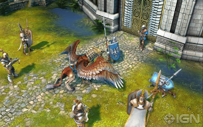 Might & Magic Heroes VI