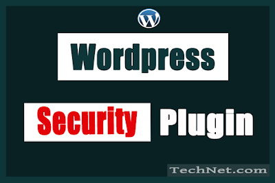 Wordpress Security Plugin