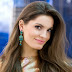 Patrycja Dorywalska - Miss Poland Earth 2014