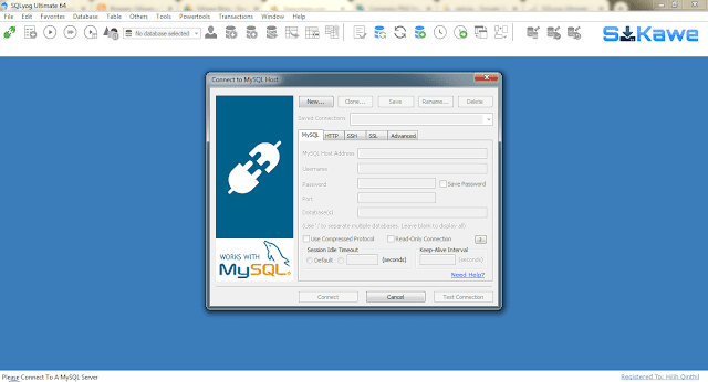 Free Download SQLyog Ultimate Terbaru Full Version