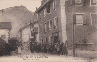 saint etienne de baigorry autrefois