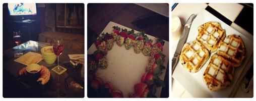 nyefeast