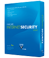 F-SECURE INTERNET SECURITY 2009(Trial Versions )