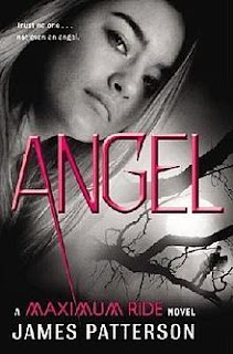 Summer Reads: Angel: A Maximum Ride Novel