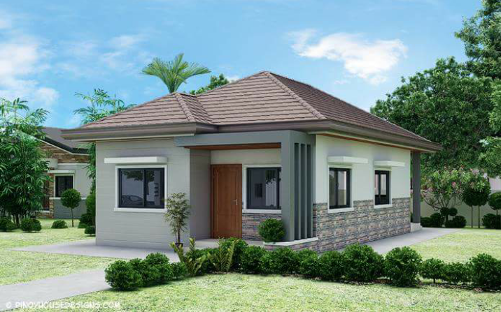 Are you trying to build an affordable home? It is probable to work on a real financial plan, be green and still have a nice design. Many of these selections favor the custom design process; many small house plans are perfectly designed and are beautiful for when you want to relieve the burden of labor often associated with big homes. Take a look at these designs for free just for you.  1. SIMPLE 3-BEDROOM BUNGALOW HOUSE DESIGN                 "ADVERTISEMENTS" 2. HOUSE CONCEPTS WITH ROOF DECK FEATURE       3. REDWOOD HOUSE MODEL     "Sponsored Links"  4. WALNUT HOUSE MODEL       SOURCE: pinoyhousedesigns.com  Looking For House Plans? Here's Some Free Simple Two-Storey House Plans With Cost To Build Searching for your dream house may seem dismaying as you try to determine hundreds or thousands of house plans. We make it easy for you. Pick a favorite two story floor plan for you and your family.   HOUSE DESIGN 1       FIRST FLOOR PLAN   SECOND FLOOR PLAN Looking For House Plans? Here's Some Free Simple Two-Storey House Plans With Cost To Build  Specifications: Beds: 4 Baths: 3 Floor Area: 213 sq.m. Lot Area: 208 sq.m. Garage: 1  ESTIMATED COST RANGE Rough Finished Budget: 2,496,000–2,912,000 Semi Finished Budget: 3,328,000–3,744,000 Conservatively Finished Budget: 4,160,000–4,576,000 Elegantly Finished Budget: 4,992,000–5,824,000  HOUSE DESIGN 2       FIRST FLOOR PLAN   SECOND FLOOR PLAN   Specifications: Beds: 4 Baths: 3 Floor Area: 213 sq.m. Lot Area: 208 sq.m. Garage: 2  ESTIMATED COST RANGE Rough Finished Budget: 2,496,000 – 2,912,000 Semi Finished Budget: 3,328,000 – 3,744,000 Conservatively Finished Budget: 4,160,000 – 4,576,000 Elegantly Finished Budget: 4,992,000 – 5,824,000   HOUSE DESIGN 3     FIRST FLOOR PLAN   SECOND FLOOR PLAN   Specification Beds: 5  Baths: 5  Floor Area: 308 sq.m.  Lot Area: 297 sq.m.  Garage: 1  ESTIMATED COST RANGE Rough Finished Budget: 3,696,000 – 4,312,000 Semi Finished Budget: 4,928,000 – 5,544,000 Conservatively Finished Budget: 6,160,000 – 6,776,000 Elegantly Finished Budget: 7,392,000 – 8,624,000    HOUSE DESIGN 4     FIRST FLOOR PLAN   SECOND FLOOR PLAN   Specification Beds: 4  Baths: 2  Floor Area: 165 sq.m. Lot  Area: 150 sq.m.  Garage: 1  ESTIMATED COST RANGE Rough Finished Budget: 1,980,000 – 2,310,000 Semi Finished Budget: 2,640,000 – 2,970,000 Conservatively Finished Budget: 3,300,000 – 3,630,000 Elegantly Finished Budget: 3,960,000 – 4,620,000  HOUSE DSIGN 5         SOURCE: www.pinoyeplans.com  Small House Designs To Small Lots With Free Floor Plans And Layout These beautiful small house designs that will fit in a small location, giving you the chance to build a great house in the location or place of your dreams. It is also a small house layout with a very cheap building budget and it is designed to your small lots. These house layouts are suitable for limited lots to answer the growing need as people move to areas where land is insufficient.  These beautiful small house designs that will fit in a small location, giving you the chance to build a great house in the location or place of your dreams. It is also a small house layout with a very cheap building budget and it is designed to your small lots. These house layouts are suitable for limited lots to answer the growing need as people move to areas where land is insufficient.  Build Your Dream One Story Home With These 12 Beautiful Single Floor House Design And Layout For Free Simple, yet with a number of stylish options, one-story house plans offer everything you require in a house. One story home plans and layout are convenient and economical, as a more simple structural design decreases building material costs. Enjoy the benefits of a one-story home with a floor plan that is modern and spacious. 