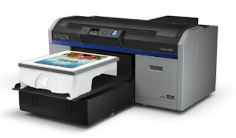 Epson SureColor F2100 Installer Pilote Imprimante