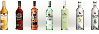 Bacardi 