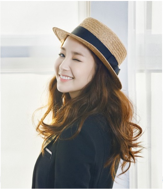 Park Min Young