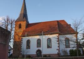 Kirche