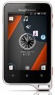 Sony Ericsson Android Phone