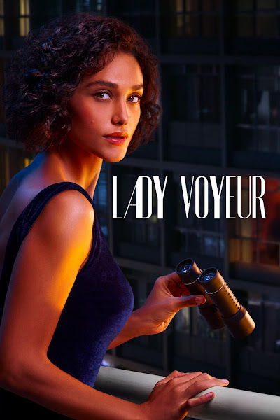 Download Lady Voyeur Season 1 Dual Audio Hindi-English 720p & 1080p WEBRip ESubs