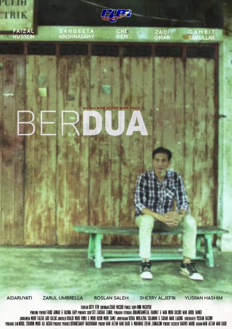 Berdua