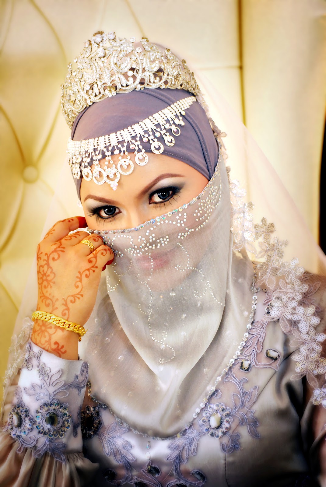 Butik Pengantin Teratak Kasih