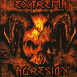 Extrema agresión - Tributo argentino a Kreator (2009)
