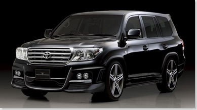 land-cruiser