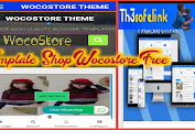  Template Shop themes free