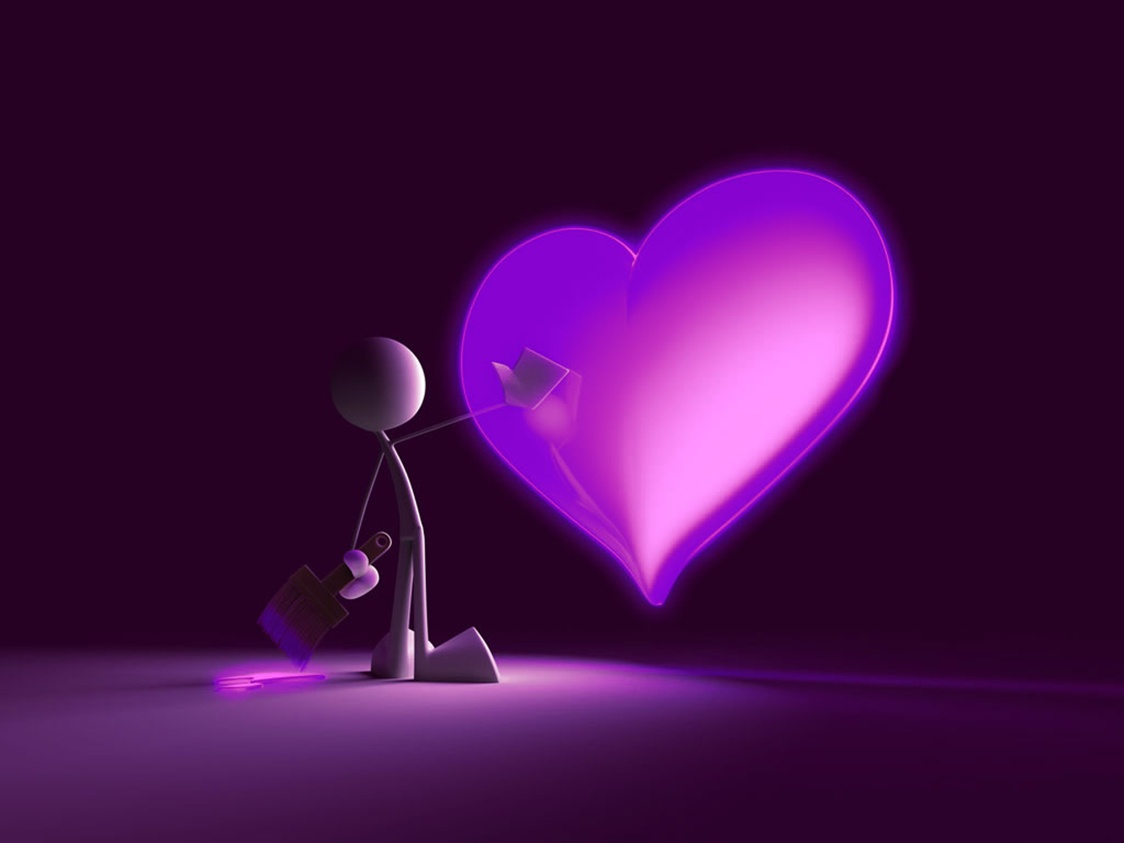 Animated Love Wallpapers for Mobile - Animated Desktop Wallpaper