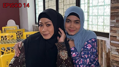 Tonton Drama 7 Hari Mencintaiku 2 Episod 14