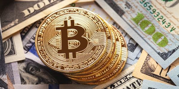 Conceptos Básicos acerca del Bitcoin