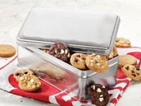 Free Mrs. Fields Cookies