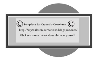 http://crystalsscrapcreations.blogspot.com/2009/11/new-template-5.html