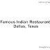 Top 10 Must-Try Indian Restaurants in Dallas, Texas