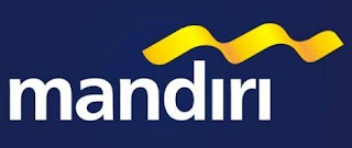 logo mandiri