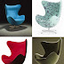 Design Modern Iconic Egg Chair
