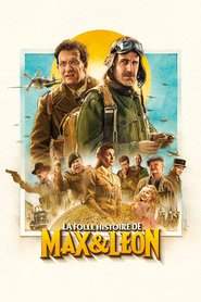 Se Film Max Leon 2016 Streame Online Gratis Norske