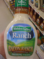 Bacon Ranch1