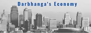 Darbhanga's Economy