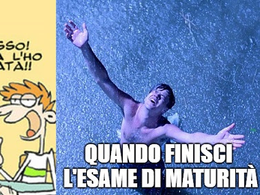 Maturità 100 non fa cultura 60 non fa paura 688441-Come uscire con 100 alla maturità