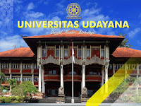 Lagu Student Day Universitas Udayana Terbaru Wajib Dihafal