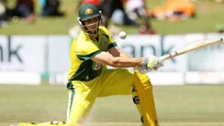 South Africa vs Australia 5th Match Triangular Series 2014 Highlights