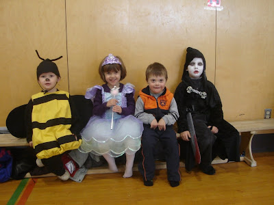 Halloween Costumes for Kids