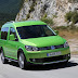 VW Cross Caddy 2013 - Papel de parede - Setembro de 2012