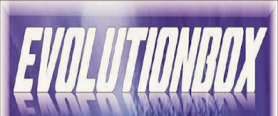 Resultado de imagem para evolutionbox logo