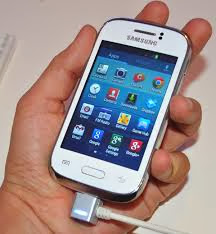 Harga Samsung Galaxy Young S6310 