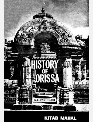 History Of Orissa 2 English Book Pdf Download