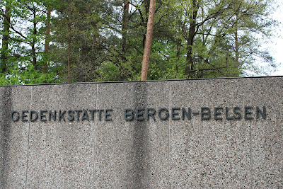 Bergen-Belsen, Duitsland