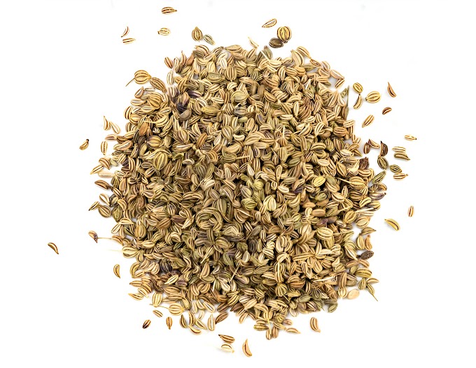 Carom Seeds (Ajwain) – Premium Quality from India