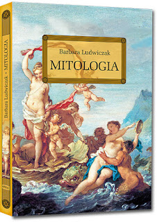 Mitologia - Barbara Ludwiczak