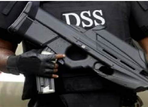 DSS arrests suspect over the kidnap of Justice Nwosu-Iheme