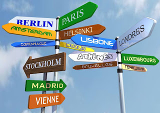 Tour Europe