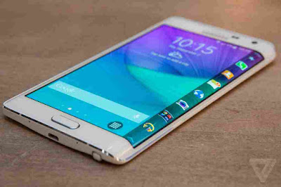Review Jagoan Baru Samsung: Galaxy S6 dan S6 Edge