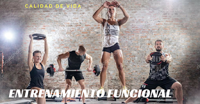 PERSONAL TRAINER BOGOTA