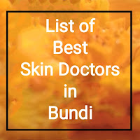 Best Skin Doctors in Bundi चर्म रोग विशेषज्ञ बूंदी Dermatologist in Bundi